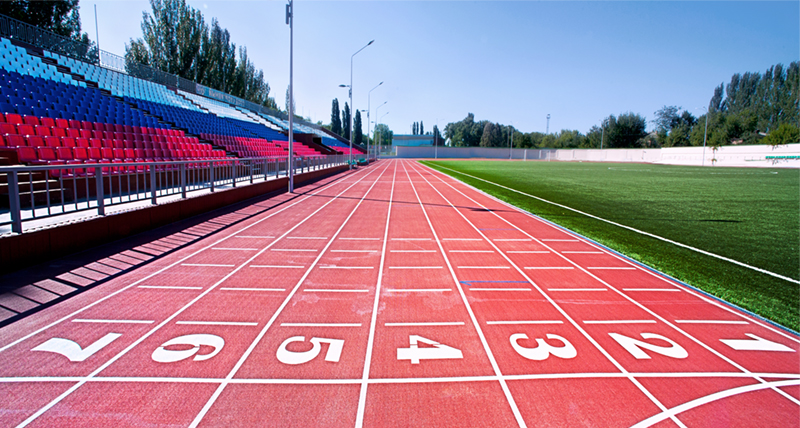 Sport og underholdning